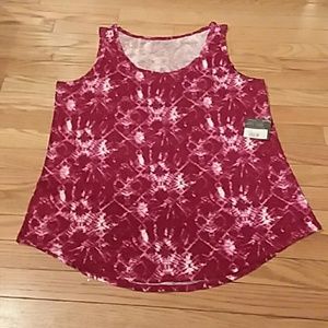 Eddie Bauer Tank Tops